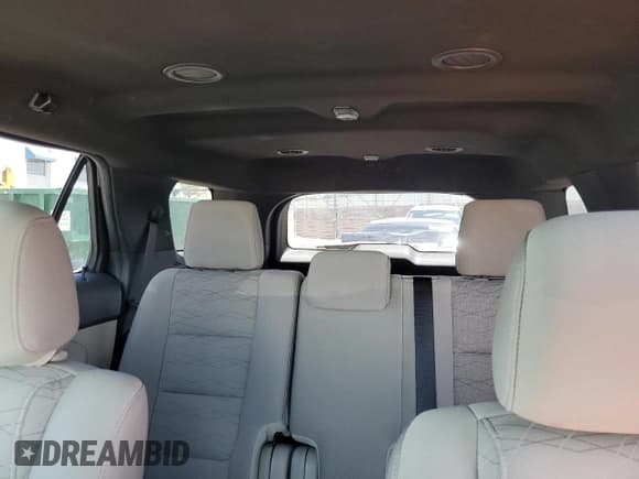 ✅ 2013 Ford Explorer • VIN: 1FM5K8B86DGA55823 • Lot: 57327355. Listed on Copart with 219,531 mi. Free auction sales archive from the USA and detailed vehicle history report at DreamBid. Image 10.