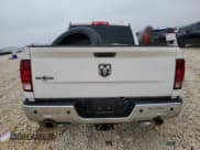 ✅ 2009 Dodge 1500 SLT • VIN: 1D3HB13T19S703530 • Lot: 82900644. Listed on Copart with Not provided. Free auction sales archive from the USA and detailed vehicle history report at DreamBid. Image 6.