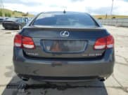 ✅ 2009 Lexus GS 350 • VIN: JTHCE96S290022184 • Lot: 63528515. Listed on Copart with 103,360 mi. Free auction sales archive from the USA and detailed vehicle history report at DreamBid. Image 6.