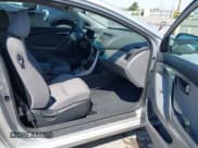 ✅ 2013 Hyundai Elantra SE • VIN: KMHDH6AE3DU007641 • Лот: 42942554. Опубликован ранее на IAAI с пробегом 75 045 миль. Бесплатный доступ к архиву аукционных продаж из США и подробный отчёт об истории автомобиля на DreamBid. Изображение 5.