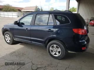 ✅ 2009 Hyundai Santa Fe GLS • VIN: 5NMSG13D89H254867 • Lot: 67536614. Listed on Copart with 197,583 mi. Free auction sales archive from the USA and detailed vehicle history report at DreamBid. Image 2.