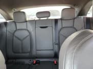 ✅ 2016 Porsche Macan S • VIN: WP1AB2A57GLB45483 • Lot: 91014835. Wystawiony na Copart z przebiegiem 63 889 mil. Bezpłatny archiwum sprzedaży aukcyjnych z USA i szczegółowy raport historii pojazdu na DreamBid. Zdjęcie 10.