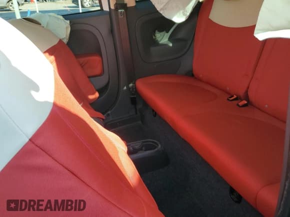 ✅ 2013 FIAT 500 Pop • VIN: 3C3CFFAR5DT751233 • Lot: 86251765. Listed on Copart with Not provided. Free auction sales archive from the USA and detailed vehicle history report at DreamBid. Image 10.