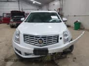 ✅ 2014 Cadillac SRX Performance Collection • VIN: 3GYFNFE36ES654593 • Lot: 43702163. Wystawiony na IAAI z przebiegiem 90 611 mil. Bezpłatny archiwum sprzedaży aukcyjnych z USA i szczegółowy raport historii pojazdu na DreamBid. Zdjęcie 13.