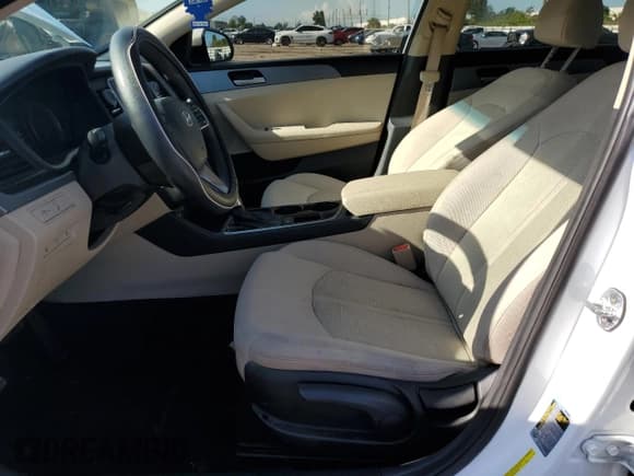 ✅ 2018 Hyundai Sonata SE • VIN: 5NPE24AFXJH682027 • Лот: 53957843. Опубликован ранее на Copart с пробегом 50 062 миль. Бесплатный доступ к архиву аукционных продаж из США и подробный отчёт об истории автомобиля на DreamBid. Изображение 7.