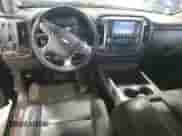 2014 Chevrolet Silverado 1500 LTZ с VIN 3GCUKSEC4EG107419, выставлен на аукционе Copart как лот 80618145 с пробегом 142 763 миль миль и Списание • Salvage title. История ставок и продаж доступна на DreamBid. Изображение 8.