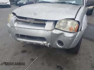 ✅ 2004 Nissan Frontier XE • VIN: 1N6ED27T14C473266 • Лот: 43806139. Опубликован ранее на IAAI с пробегом 213 299 миль. Бесплатный доступ к архиву аукционных продаж из США и подробный отчёт об истории автомобиля на DreamBid. Изображение 6.