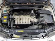 ✅ 2003 Volvo S80 2.9L • VIN: YV1TS92D731315172 • Lot: 41831785. Listed on Copart with Not provided. Free auction sales archive from the USA and detailed vehicle history report at DreamBid. Image 11.