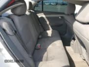 ✅ 2011 Chevrolet Malibu 1FL • VIN: 1G1ZA5E10BF303453 • Lot: 59346374. Listed on Copart with Not provided. Free auction sales archive from the USA and detailed vehicle history report at DreamBid. Image 11.