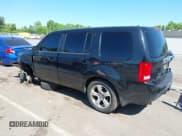 ✅ 2012 Honda Pilot EX-L • VIN: 5FNYF4H71CB056805 • Lot: 42138223. Wystawiony na IAAI z przebiegiem 282 734 mil. Bezpłatny archiwum sprzedaży aukcyjnych z USA i szczegółowy raport historii pojazdu na DreamBid. Zdjęcie 3.