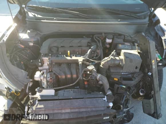 ✅ 2023 Hyundai Venue SEL • VIN: KMHRC8A33PU220527 • Лот: 83987914. Размещён на Copart с пробегом 14 461 миль миль. Получите бесплатный доступ к архиву аукционных продаж из США и посмотрите подробный отчёт об истории автомобиля на DreamBid. Изображение 12.