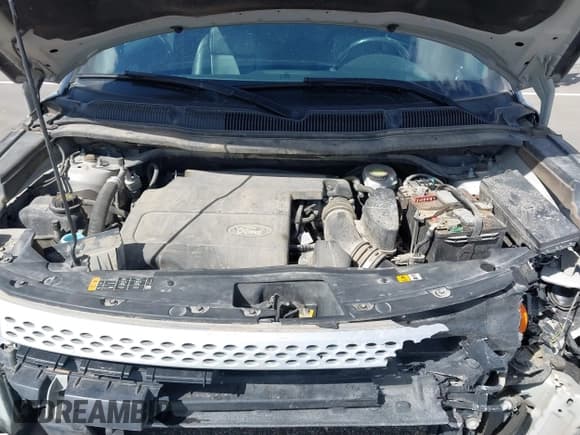 ✅ 2013 Ford Explorer Limited • VIN: 1FM5K8F86DGB72067 • Lot: 42014199. Wystawiony na IAAI z przebiegiem 210 132 mil. Bezpłatny archiwum sprzedaży aukcyjnych z USA i szczegółowy raport historii pojazdu na DreamBid. Zdjęcie 10.