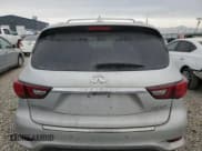 ✅ 2020 Infiniti QX60 Luxe • VIN: 5N1DL0MN4LC511014 • Lot: 43047365. Listed on Copart with 17,083 mi. Free auction sales archive from the USA and detailed vehicle history report at DreamBid. Image 6.