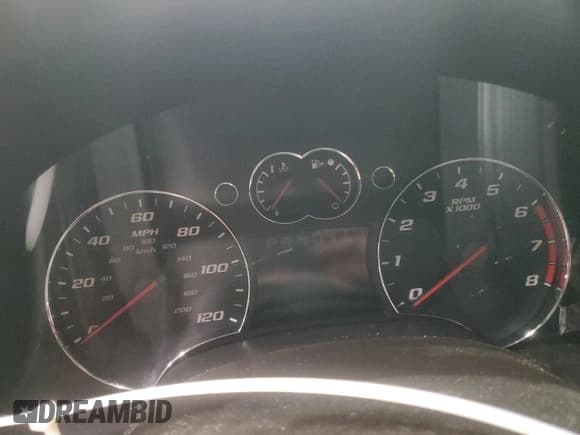 ✅ 2008 Chevrolet Equinox LT • VIN: 2CNDL33F986024533 • Лот: 85426004. Опубликован ранее на Copart с пробегом Не указан. Бесплатный доступ к архиву аукционных продаж из США и подробный отчёт об истории автомобиля на DreamBid. Изображение 9.