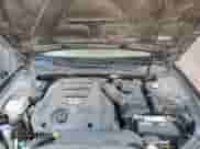 2009 Hyundai Azera Limited с VIN KMHFC46F49A388051, выставлен на аукционе Copart как лот 56252425 с пробегом 177 171 миль миль и Списание • Salvage title. История ставок и продаж доступна на DreamBid. Изображение 11.