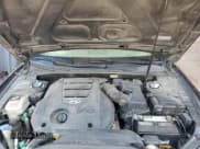 ✅ 2009 Hyundai Azera Limited • VIN: KMHFC46F49A388051 • Lot: 56252425. Listed on Copart with 177,171 mi. Free auction sales archive from the USA and detailed vehicle history report at DreamBid. Image 11.