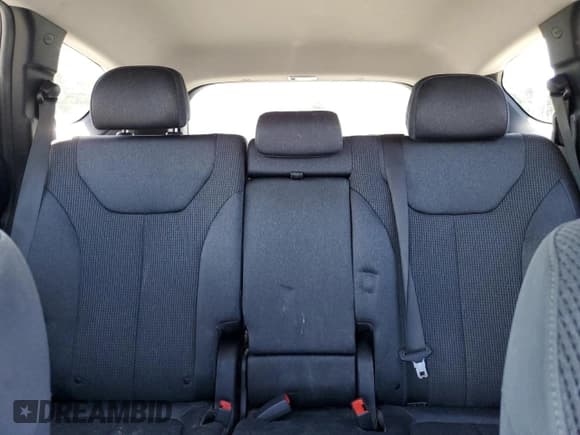 ✅ 2019 Hyundai Santa Fe SE • VIN: 5NMS2CAD4KH096790 • Lot: 57763154. Wystawiony na Copart z przebiegiem 115 090 mil. Bezpłatny archiwum sprzedaży aukcyjnych z USA i szczegółowy raport historii pojazdu na DreamBid. Zdjęcie 10.