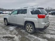 ✅ 2013 GMC Terrain SLT • VIN: 2GKFLUE35D6205715 • Lot: 94305635. Wystawiony na Copart z przebiegiem 223 813 mil. Bezpłatny archiwum sprzedaży aukcyjnych z USA i szczegółowy raport historii pojazdu na DreamBid. Zdjęcie 2.