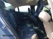 ✅ 2024 Volvo S60 Ultimate Dark Theme • VIN: 7JRH60FM4RG295573 • Lot: 69196995. Listed on Copart with 33,997 mi. Free auction sales archive from the USA and detailed vehicle history report at DreamBid. Image 10.