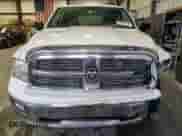 2010 Dodge 1500 Laramie z VIN 1D7RV1GT7AS256209, wystawiony jako Copart lot #48535715 z przebiegiem 175 100 mil mil oraz Szkoda całkowita • Salvage title. Historia ofert i sprzedaży dostępna na DreamBid. Obrazek 5.