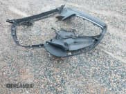 ✅ 2023 Nissan Rogue SL • VIN: JN8BT3CB1PW471536 • Lot: 43550006. Wystawiony na IAAI z przebiegiem 37 572 mil. Bezpłatny archiwum sprzedaży aukcyjnych z USA i szczegółowy raport historii pojazdu na DreamBid. Zdjęcie 12.