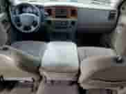 2006 Dodge 3500 SLT с VIN 3D7LL39C46G145538, выставлен на аукционе Copart как лот 54613045 с пробегом 238 067 миль миль и Чистый • Clean title. История ставок и продаж доступна на DreamBid. Изображение 8.
