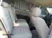 2001 Toyota Highlander с VIN JTEHF21A710033384, выставлен на аукционе Copart как лот 68712775 с пробегом 167 190 миль миль и Списание • Salvage title. История ставок и продаж доступна на DreamBid. Изображение 10.