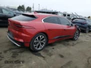 ✅ 2022 Jaguar I-Pace HSE • VIN: SADHD2S10N1623830 • Lot: 45954904. Listed on Copart with 14,016 mi. Free auction sales archive from the USA and detailed vehicle history report at DreamBid. Image 3.