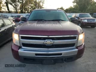 ✅ 2009 Chevrolet Silverado 1500 LT • VIN: 1GCEC29089Z227425 • Lot: 70397234. Listed on Copart with 242,425 mi. Free auction sales archive from the USA and detailed vehicle history report at DreamBid. Image 5.
