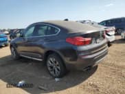✅ 2015 BMW X4 xDrive28i • VIN: 5UXXW3C57F0F89564 • Lot: 71727815. Wystawiony na Copart z przebiegiem 188 953 mil. Bezpłatny archiwum sprzedaży aukcyjnych z USA i szczegółowy raport historii pojazdu na DreamBid. Zdjęcie 2.