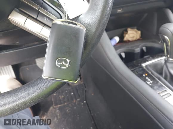 ✅ 2019 Mazda 3 • VIN: 3MZBPABL7KM114298 • Lot: 42536800. Listed on IAAI with 53,598 mi. Free auction sales archive from the USA and detailed vehicle history report at DreamBid. Image 11.