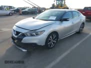 ✅ 2017 Nissan Maxima S • VIN: 1N4AA6AP9HC430013 • Лот: 43799126. Опубликован ранее на IAAI с пробегом 122 818 миль. Бесплатный доступ к архиву аукционных продаж из США и подробный отчёт об истории автомобиля на DreamBid. Изображение 17.