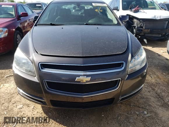 2010 Chevrolet Malibu 2LT with VIN 1G1ZD5E74AF252940, listed as a Copart auction lot 40173281 with 72,792 mi miles and Non repairable. Bid and sale history available at DreamBid. Image 9.