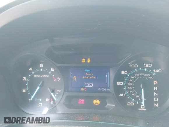 ✅ 2013 Ford Explorer • VIN: 1FM5K7B83DGB03420 • Lot: 42854583. Wystawiony na IAAI z przebiegiem 184 636 mil. Bezpłatny archiwum sprzedaży aukcyjnych z USA i szczegółowy raport historii pojazdu na DreamBid. Zdjęcie 7.