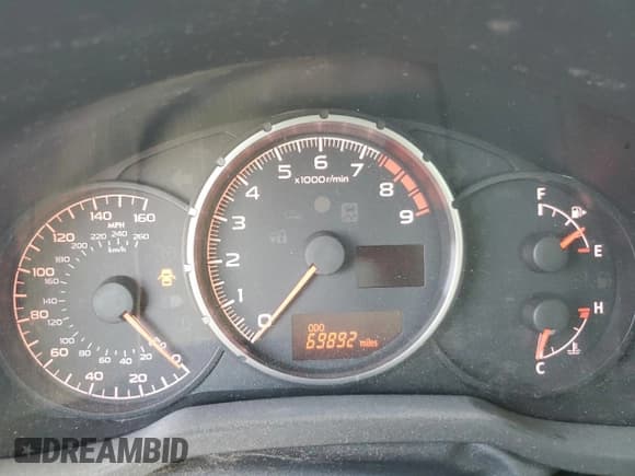 ✅ 2018 Subaru BRZ Premium • VIN: JF1ZCAB10J9602359 • Lot: 69868275. Listed on Copart with 69,892 mi. Free auction sales archive from the USA and detailed vehicle history report at DreamBid. Image 9.