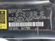 ✅ 2011 Lexus RX 450h • VIN: JTJBC1BA8B2037314 • Lot: 43465263. Listed on IAAI with 165,296 mi. Free auction sales archive from the USA and detailed vehicle history report at DreamBid. Image 9.