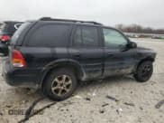 ✅ 2004 Oldsmobile Bravada • VIN: 1GHDT13S542162996 • Lot: 80481994. Wystawiony na Copart z przebiegiem 177 712 mil. Bezpłatny archiwum sprzedaży aukcyjnych z USA i szczegółowy raport historii pojazdu na DreamBid. Zdjęcie 3.