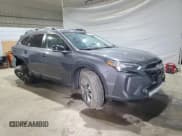 ✅ 2023 Subaru Outback Limited • VIN: 4S4BTAMCXP3141026 • Lot: 71508135. Wystawiony na Copart z przebiegiem 41 483 mil. Bezpłatny archiwum sprzedaży aukcyjnych z USA i szczegółowy raport historii pojazdu na DreamBid. Zdjęcie 4.