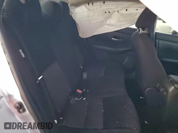 ✅ 2021 Nissan Sentra SV • VIN: 3N1AB8CV8MY238455 • Лот: 93916335. Опубликован ранее на Copart с пробегом 120 986 миль. Бесплатный доступ к архиву аукционных продаж из США и подробный отчёт об истории автомобиля на DreamBid. Изображение 10.