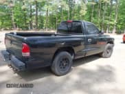 ✅ 1997 Dodge Dakota • VIN: 1B7FL26X6VS243843 • Lot: 42116742. Wystawiony na IAAI z przebiegiem 266 588 mil. Bezpłatny archiwum sprzedaży aukcyjnych z USA i szczegółowy raport historii pojazdu na DreamBid. Zdjęcie 4.