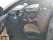 ✅ 2023 Audi Q8 Premium Plus • VIN: WA1EVBF18PD041797 • Lot: 82413814. Listed on Copart with 6,919 mi. Free auction sales archive from the USA and detailed vehicle history report at DreamBid. Image 7.