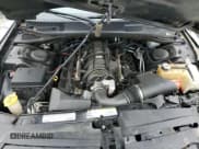 ✅ 2010 Dodge Challenger R/T • VIN: 2B3CJ5DT8AH322704 • Lot: 40878624. Wystawiony na Copart z przebiegiem 111 085 mil. Bezpłatny archiwum sprzedaży aukcyjnych z USA i szczegółowy raport historii pojazdu na DreamBid. Zdjęcie 13.