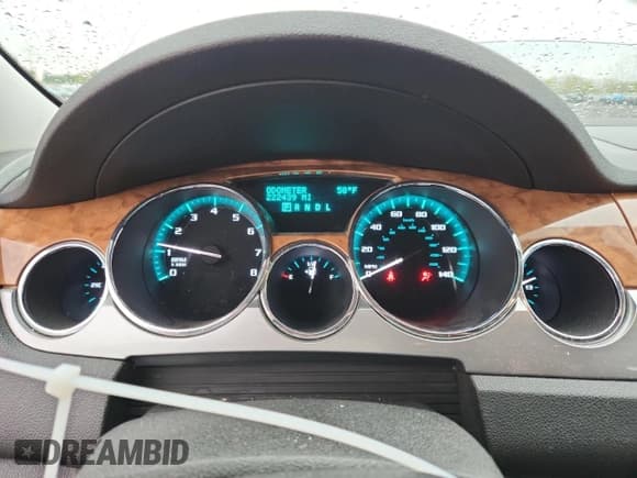 ✅ 2012 Buick Enclave Premium • VIN: 5GAKRDEDXCJ237113 • Лот: 85782155. Опубликован ранее на Copart с пробегом 222 439 миль. Бесплатный доступ к архиву аукционных продаж из США и подробный отчёт об истории автомобиля на DreamBid. Изображение 9.