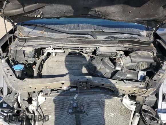 ✅ 2019 Honda Pilot EX-L • VIN: 5FNYF6H56KB042066 • Lot: 92417885. Wystawiony na Copart z przebiegiem 89 140 mil. Bezpłatny archiwum sprzedaży aukcyjnych z USA i szczegółowy raport historii pojazdu na DreamBid. Zdjęcie 12.