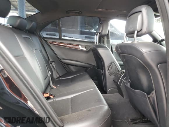 ✅ 2014 Mercedes-Benz C 250 Sport • VIN: WDDGF4HB7EG251001 • Lot: 55901995. Listed on Copart with 128,124 mi. Free auction sales archive from the USA and detailed vehicle history report at DreamBid. Image 10.