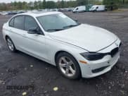 ✅ 2012 BMW 3 Series 328i • VIN: WBA3A5C55CF341620 • Lot: 43444338. Listed on IAAI with 149,840 mi. Free auction sales archive from the USA and detailed vehicle history report at DreamBid. Image 1.