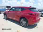 2019 Chevrolet Blazer Premier z VIN 3GNKBFRS4KS692860, wystawiony jako IAAI lot #43018417 z przebiegiem 57 447 mil mil oraz . Historia ofert i sprzedaży dostępna na DreamBid. Obrazek 3.