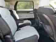 2021 Hyundai Palisade SEL с VIN KM8R24HE7MU177115, выставлен на аукционе Copart как лот 74379354 с пробегом 99 498 миль миль и Списание • Salvage title. История ставок и продаж доступна на DreamBid. Изображение 11.