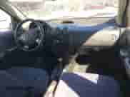 2006 Chevrolet Aveo LT with VIN KL1TG56656B636788, listed as a IAAI auction lot 41771944 with 140,169 mi miles and . Bid and sale history available at DreamBid. Image 5.