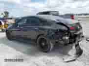 2021 Mercedes-Benz CLA 250 z VIN W1K5J4GB3MN228851, wystawiony jako Copart lot #84570295 z przebiegiem 9 196 mil mil oraz Szkoda całkowita • Salvage title. Historia ofert i sprzedaży dostępna na DreamBid. Obrazek 2.